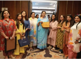 Srinagar exhibition promotes women entrepreneurship