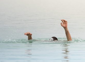 Teenager drowns in pond in north Kashmir