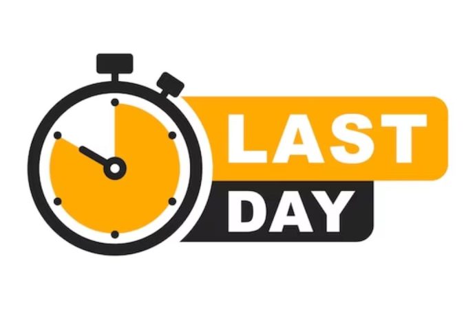 Today last date to apply for PPMET entrance exam for BSc Nursing admissions