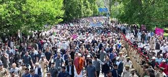 Traders’ body backs anti-drug campaign in J&K, joins Srinagar march