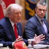 Trump to decide on Iran ceasefire extension after White House talks