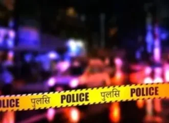 Woman killed in alleged daylight murder in Jammu