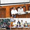 Workshop on Kashmiri, Sanskrit translation begins at KU