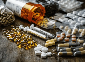 The Slow Poisoning