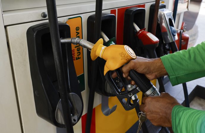 Beyond the pump