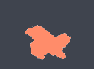 Statehood Shadow