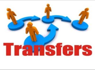 Govt promotes 3 Incharge IOs, 14 AIOs as Information Officers
