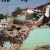 ‘32 structures demolished, 3 hectares of forest land reclaimed in Jammu’