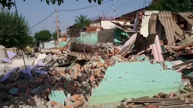 ‘32 structures demolished, 3 hectares of forest land reclaimed in Jammu’
