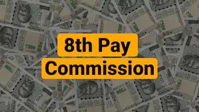 8th Central Pay Commission to begin J&K visit for stakeholder consultations