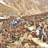 Valley of Welcome