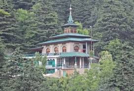 Annual Urs of Hazrat Mian Nizamuddin Kiyani begins