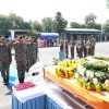 Army officer dies during Rajouri operation; LG, Army pay tribute