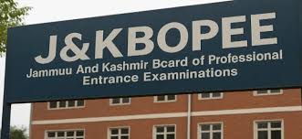 BOPEE conducts CET for GNM lateral entry course
