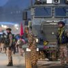CAPF deployment for Amarnath Yatra begins amid enhanced security measures