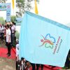 CM Omar Abdullah flags off Cyclothon on World Bicycle Day