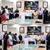Govt creating strong ecosystem for J&K’s young entrepreneurs: CM Omar