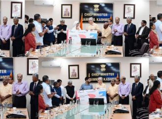 Real strength in enabling youth to become entrepreneurs: CM Omar