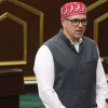 CM Omar calls crucial MLAs’ meeting amid statehood uncertainty, political speculation