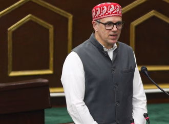 CM Omar calls crucial MLAs’ meeting amid statehood uncertainty, political speculation
