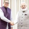 CM Omar urges PM Modi to expedite statehood restoration