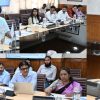 CS stresses strengthening AYUSH infrastructure, outreach and wellness tourism in J&K