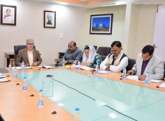 Cabinet to review reservation report response before resubmission to Centre: CM