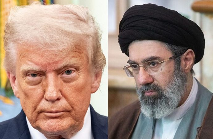 Diplomacy Trumps Conflict