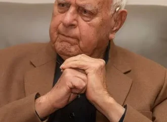 PM assured statehood restoration: Farooq Abdullah