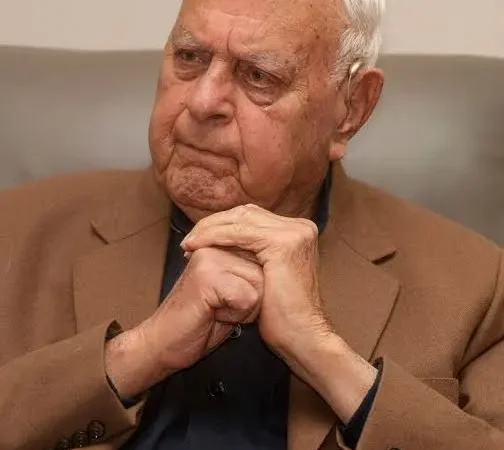 PM assured statehood restoration: Farooq Abdullah