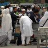 First batch of Hajj pilgrims to arrive in Srinagar as return phase begins