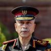 Gen N S Raja Subramani takes charge as CDS