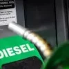 Govt notifies control order to curb black marketing, hoarding of diesel