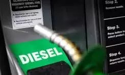 Govt notifies control order to curb black marketing, hoarding of diesel