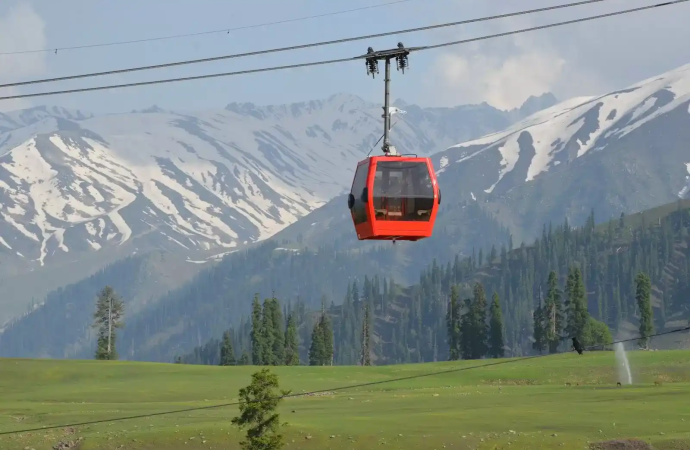Kashmir Needs Preparedness