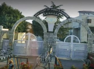 HC acquits 2 persons in 2013 Kulgam murder case