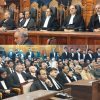 HC holds Full Court Reference for outgoing Chief Justice Arun Palli