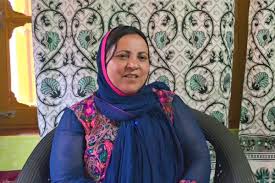 Healthcare priority of CM Omar’s Govt: Sakina Itoo
