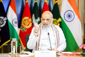 Home Minister Amit Shah to review Amarnath Yatra security preparations