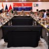IGP Kashmir chairs security review meeting ahead of Amarnath Yatra