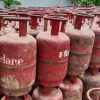 India raises domestic LPG price by Rs 29 per cylinder