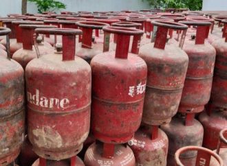 India raises domestic LPG price by Rs 29 per cylinder