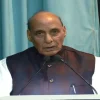 Indian Navy kept Pakistan fleet confined to ports during Operation Sindoor: Rajnath Singh