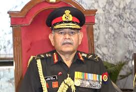Indian armed forces ready for ‘Operation Sindoor 2.0’ if required: Army chief
