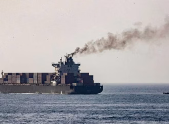 Indian sailor dies aboard vessel docked at Oman port