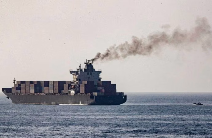 Indian sailor dies aboard vessel docked at Oman port