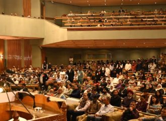 India’s diversity thrives despite global coexistence challenges: LG Sinha