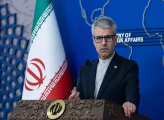 Iran condemns attacks on vessels carrying Indian crew after 3 sailors killed