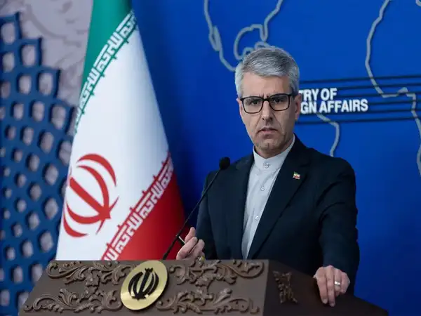 Iran condemns attacks on vessels carrying Indian crew after 3 sailors killed
