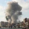 Israel-Iran exchange fire despite ceasefire efforts